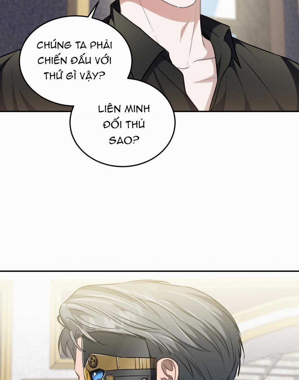 CÁCH TỒN TẠI NHƯ MỘT NGƯỜI CHƠI 46 trang 40