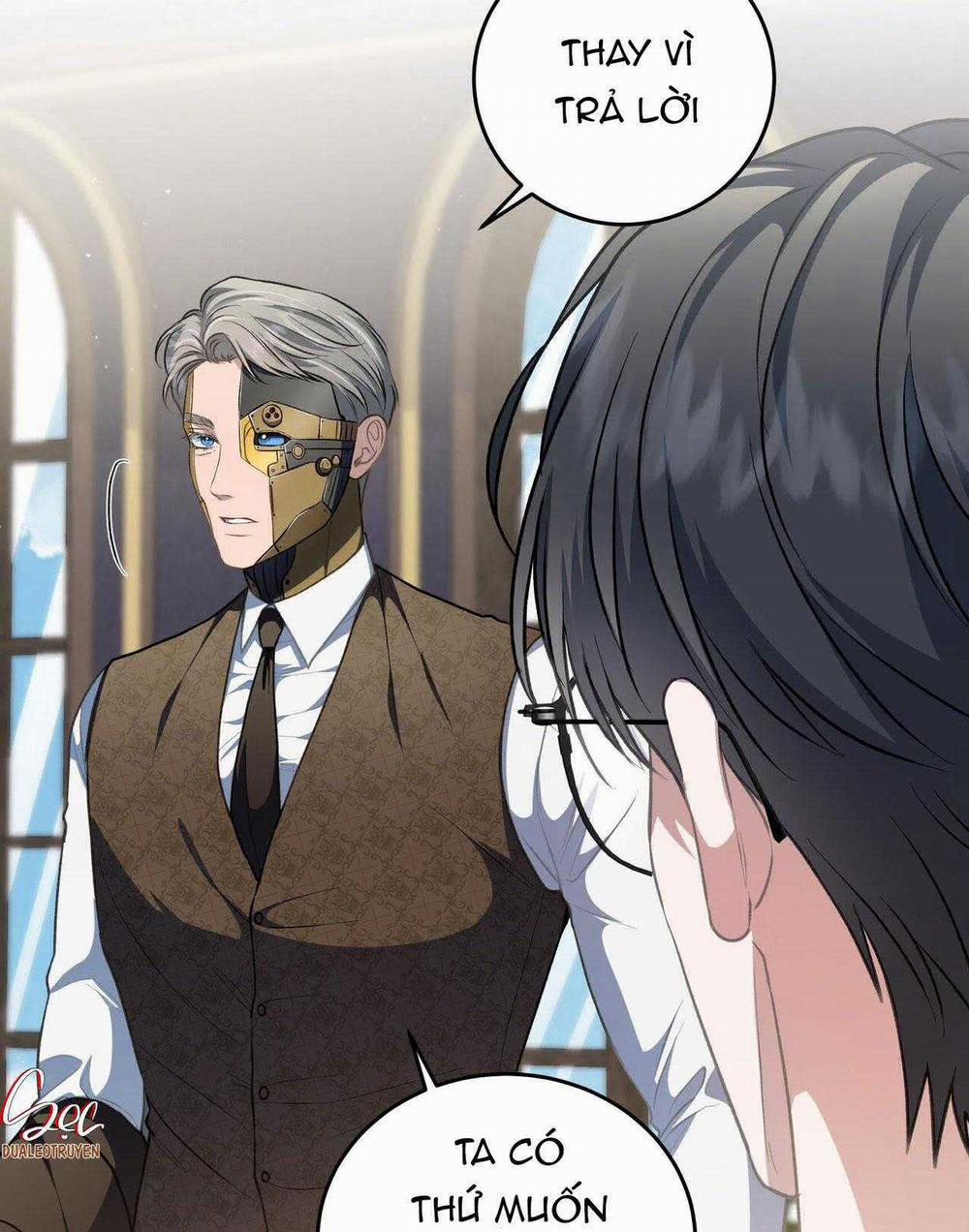 CÁCH TỒN TẠI NHƯ MỘT NGƯỜI CHƠI 46 trang 42