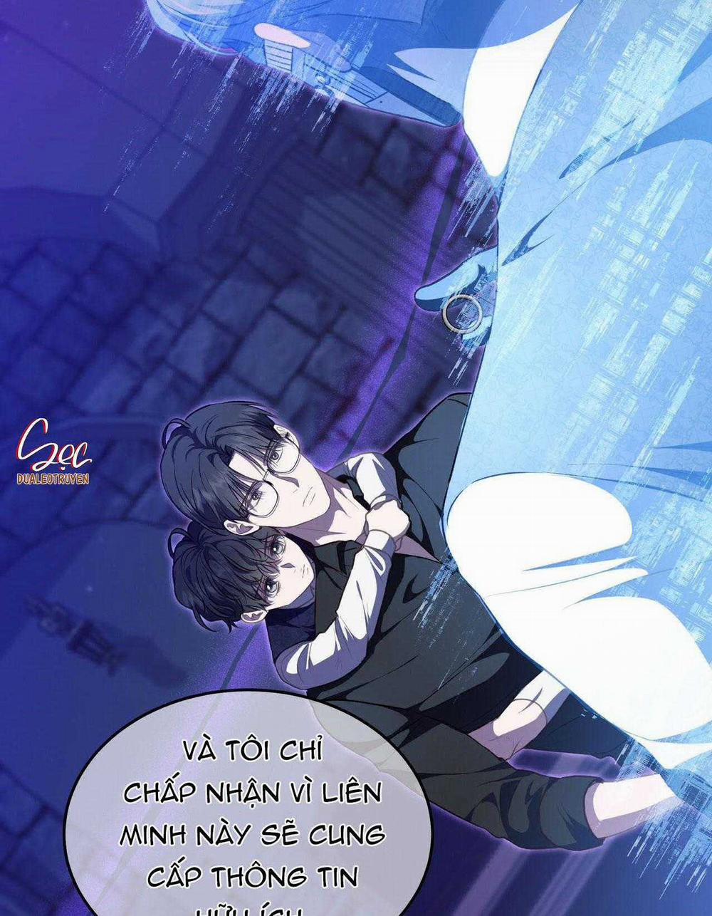 CÁCH TỒN TẠI NHƯ MỘT NGƯỜI CHƠI 46 trang 5