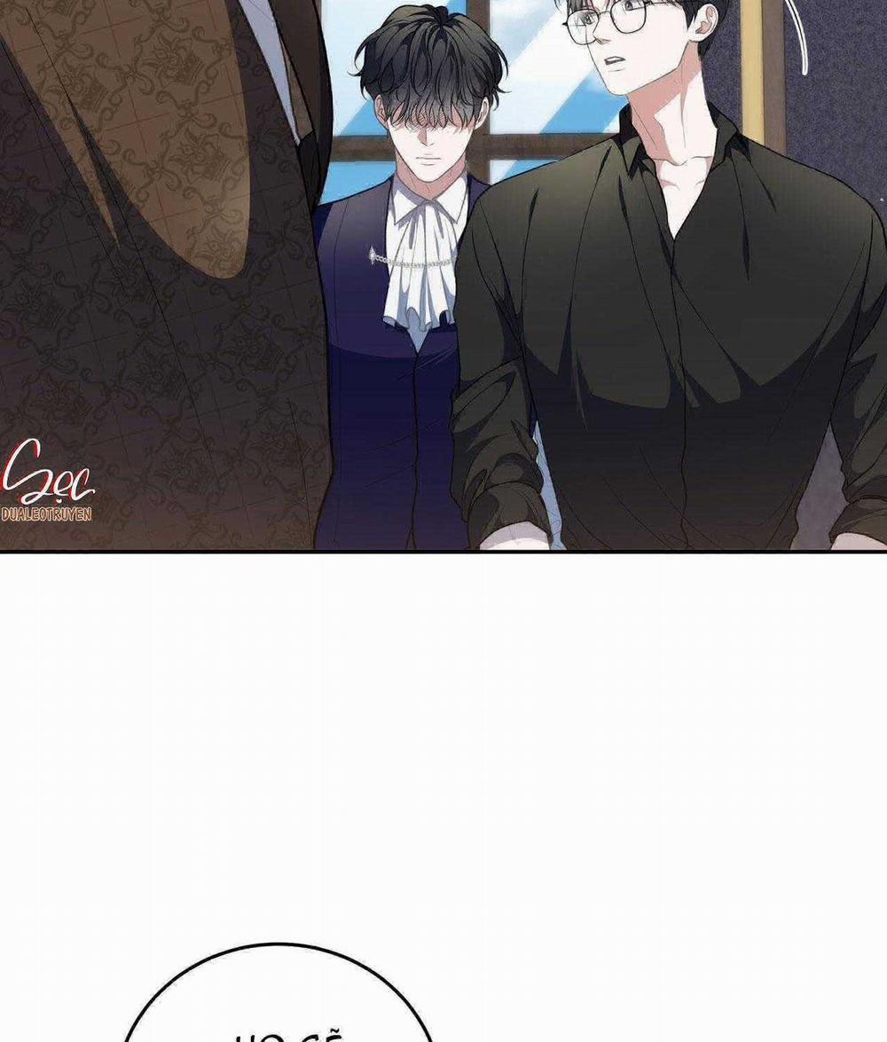 CÁCH TỒN TẠI NHƯ MỘT NGƯỜI CHƠI 46 trang 50