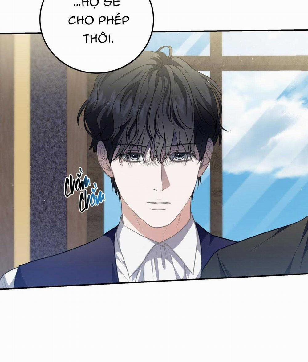 CÁCH TỒN TẠI NHƯ MỘT NGƯỜI CHƠI 46 trang 51