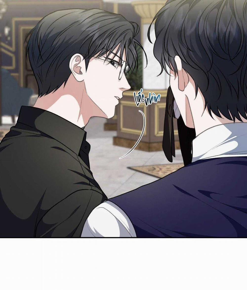 CÁCH TỒN TẠI NHƯ MỘT NGƯỜI CHƠI 46 trang 55