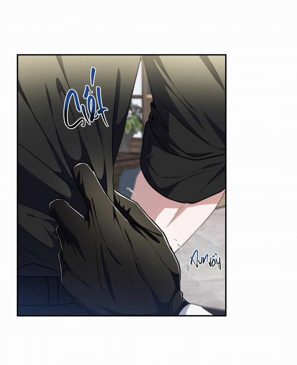 CÁCH TỒN TẠI NHƯ MỘT NGƯỜI CHƠI 46 trang 56