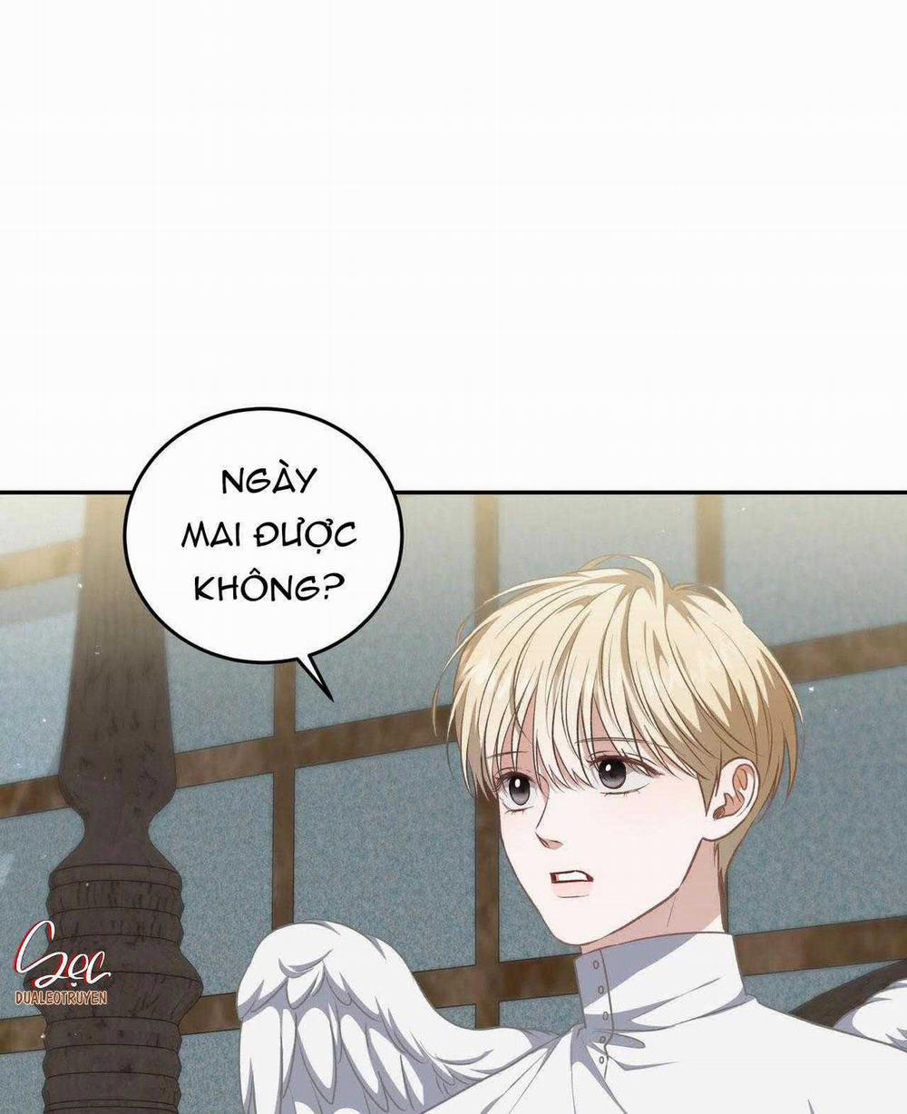 CÁCH TỒN TẠI NHƯ MỘT NGƯỜI CHƠI 46 trang 57