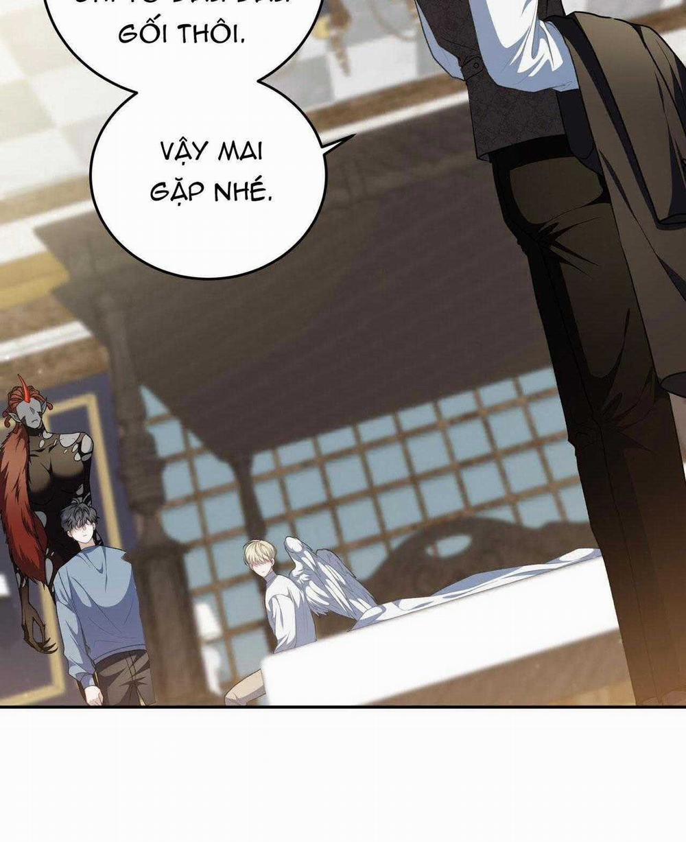 CÁCH TỒN TẠI NHƯ MỘT NGƯỜI CHƠI 46 trang 66