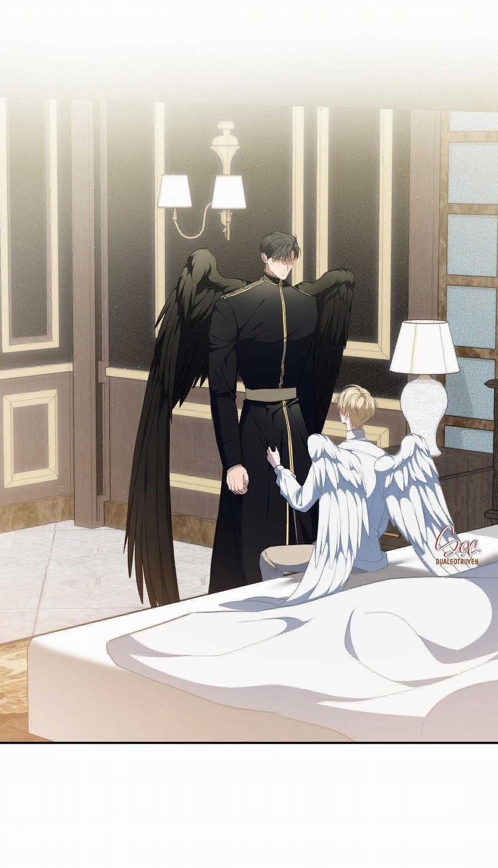 CÁCH TỒN TẠI NHƯ MỘT NGƯỜI CHƠI 47 trang 1