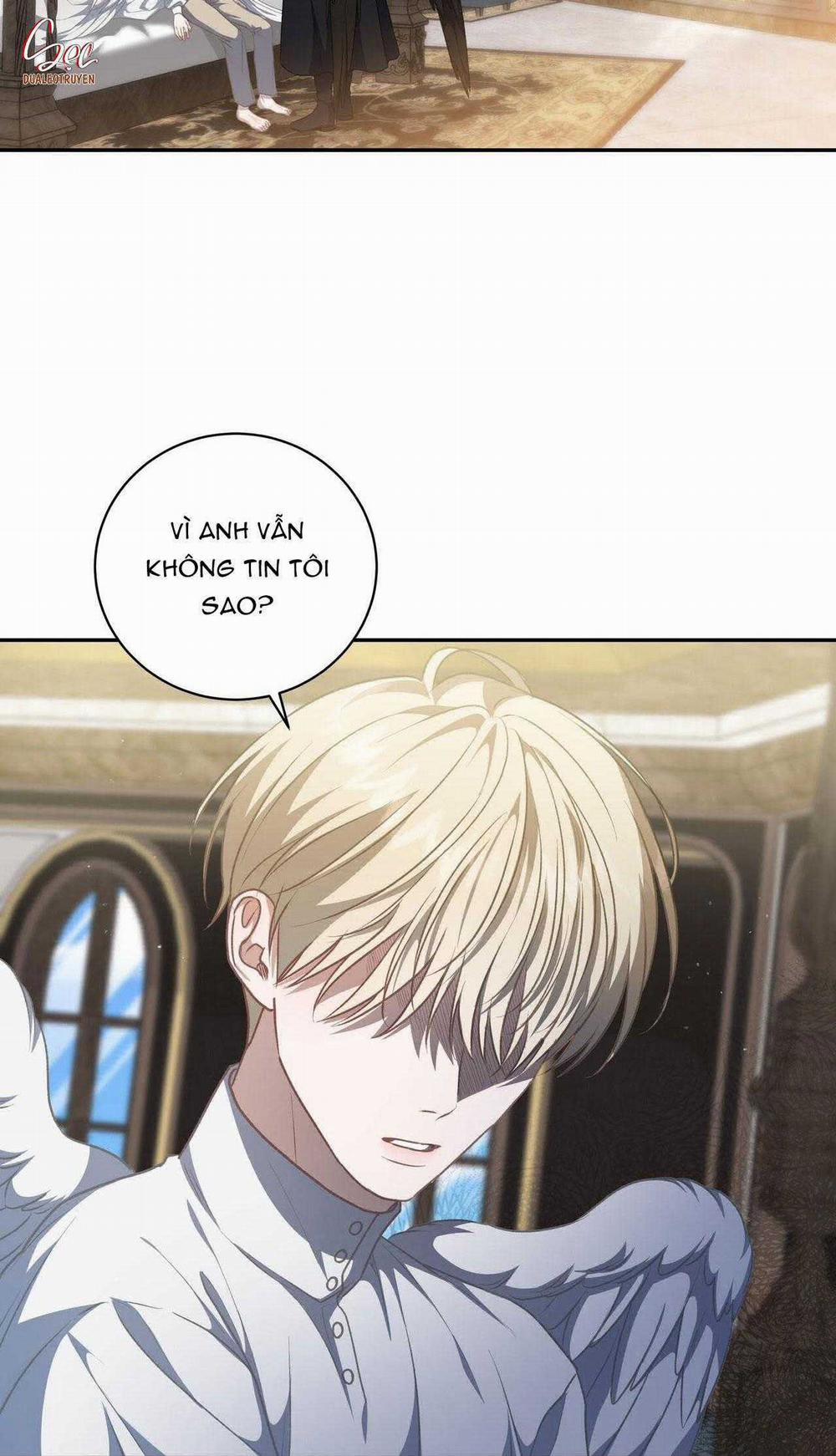 CÁCH TỒN TẠI NHƯ MỘT NGƯỜI CHƠI 47 trang 14