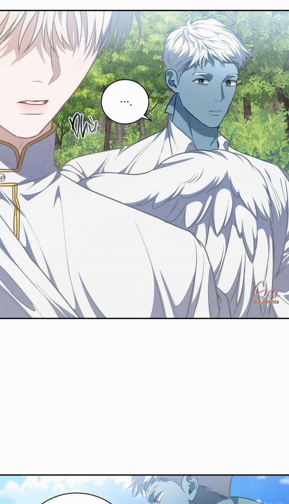 CÁCH TỒN TẠI NHƯ MỘT NGƯỜI CHƠI 47 trang 40