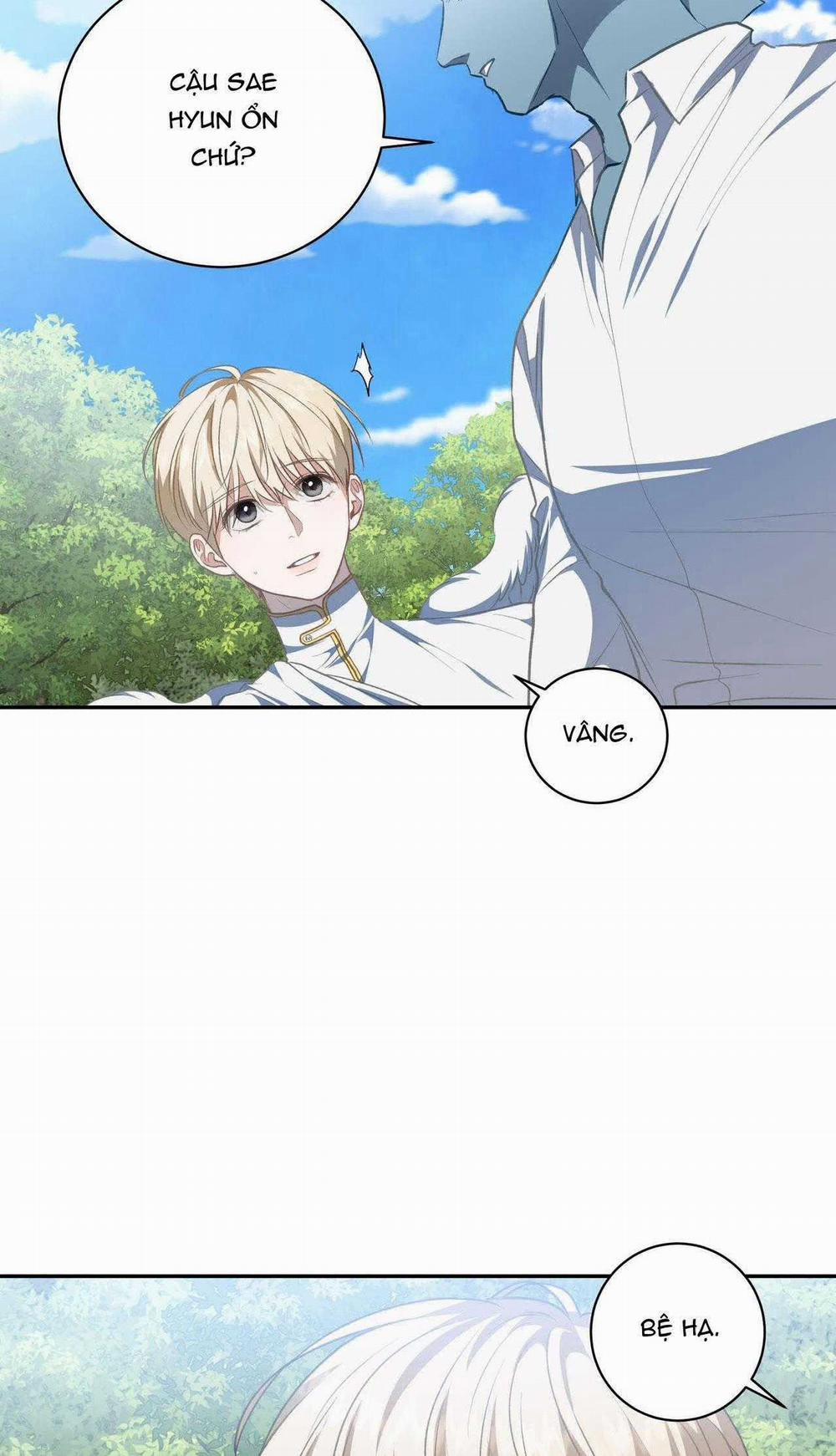 CÁCH TỒN TẠI NHƯ MỘT NGƯỜI CHƠI 47 trang 41