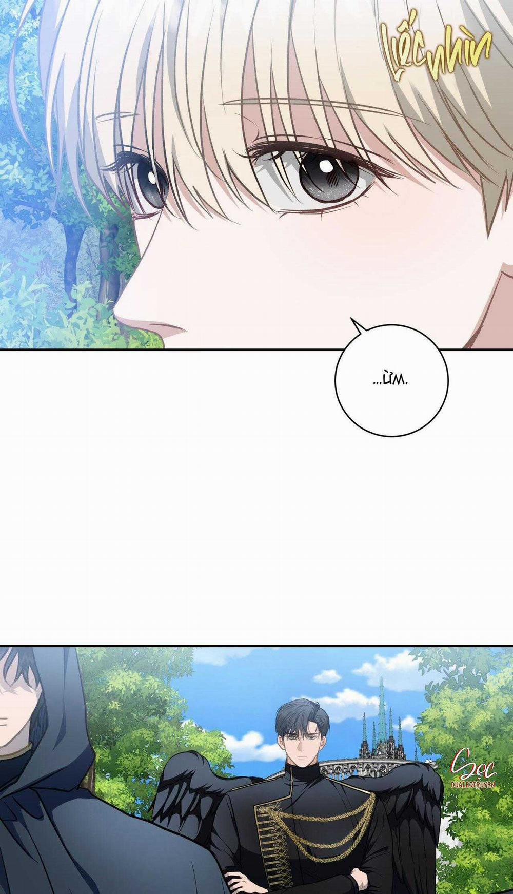 CÁCH TỒN TẠI NHƯ MỘT NGƯỜI CHƠI 47 trang 44