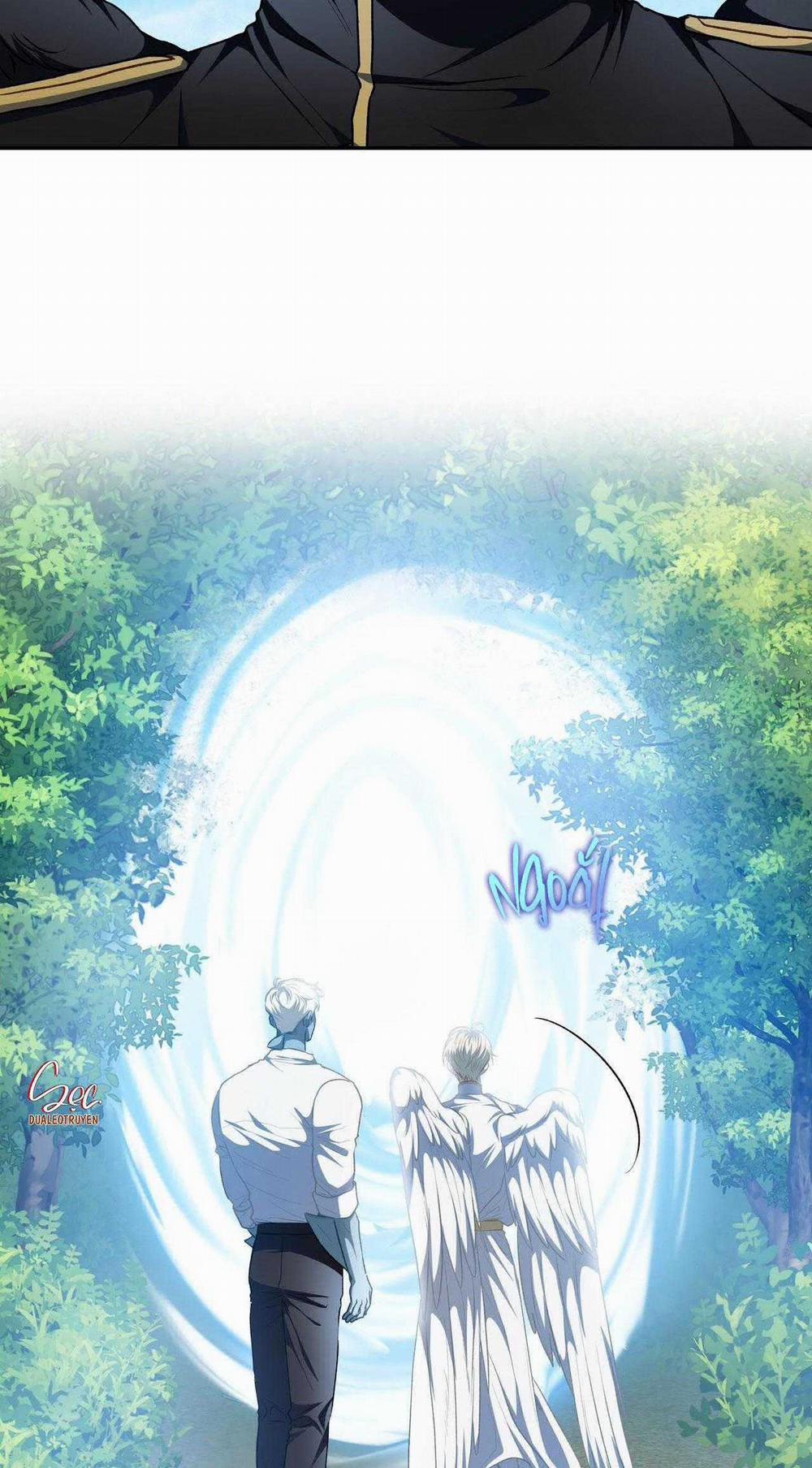 CÁCH TỒN TẠI NHƯ MỘT NGƯỜI CHƠI 47 trang 46