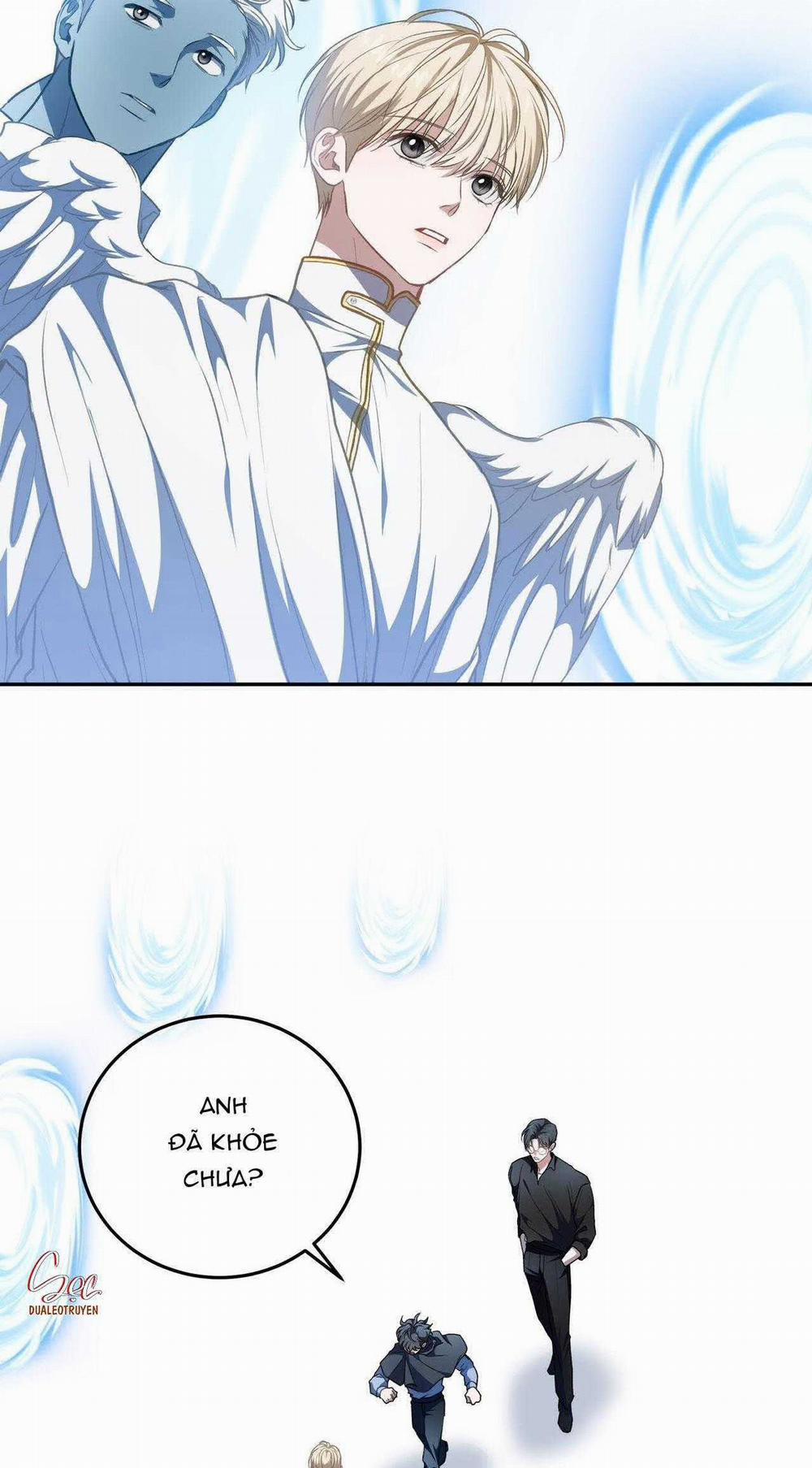 CÁCH TỒN TẠI NHƯ MỘT NGƯỜI CHƠI 47 trang 50