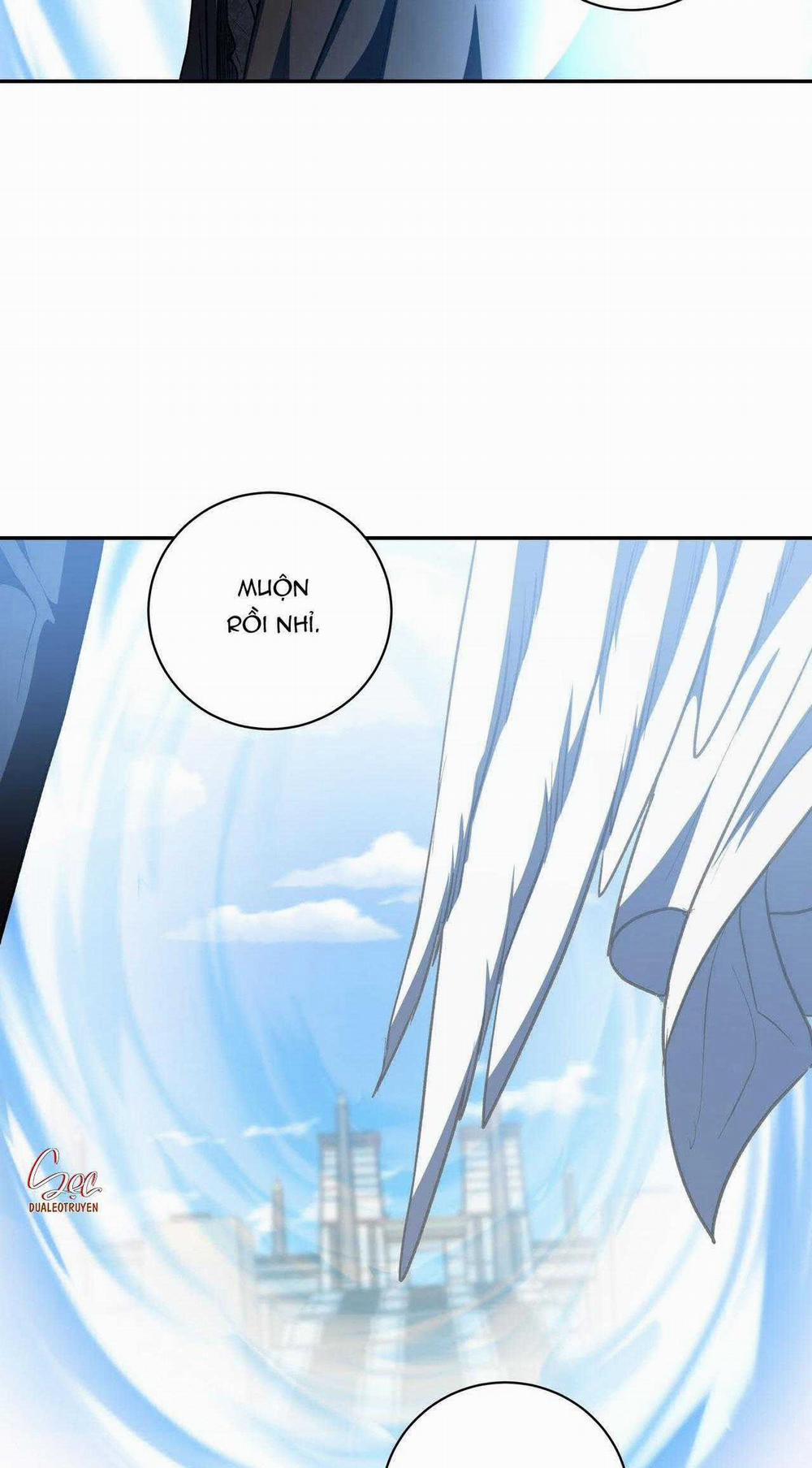 CÁCH TỒN TẠI NHƯ MỘT NGƯỜI CHƠI 47 trang 53