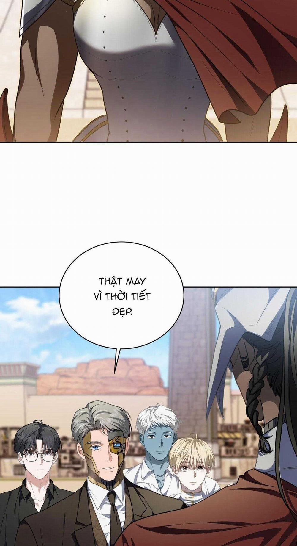 CÁCH TỒN TẠI NHƯ MỘT NGƯỜI CHƠI 47 trang 60