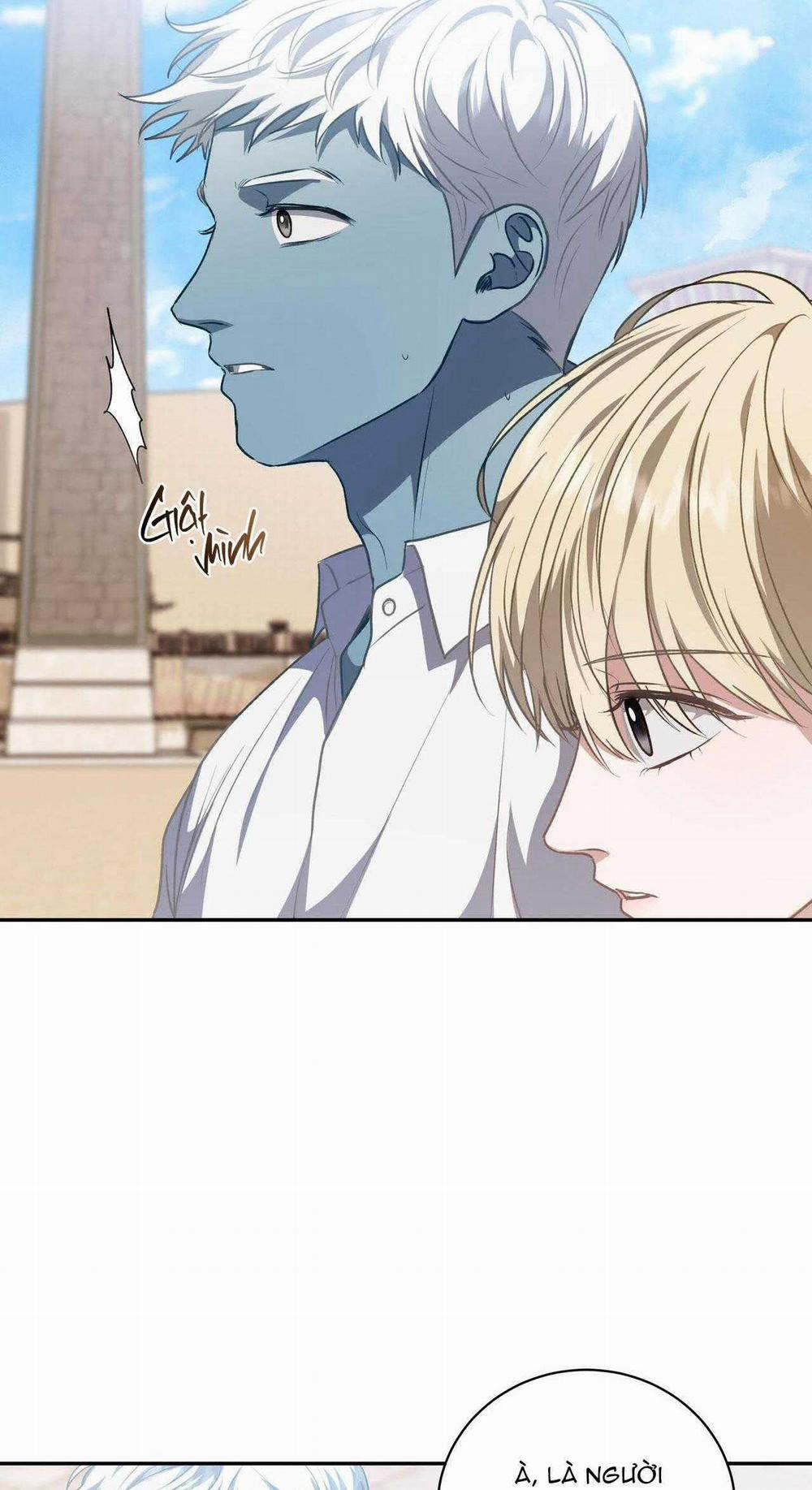 CÁCH TỒN TẠI NHƯ MỘT NGƯỜI CHƠI 47 trang 64