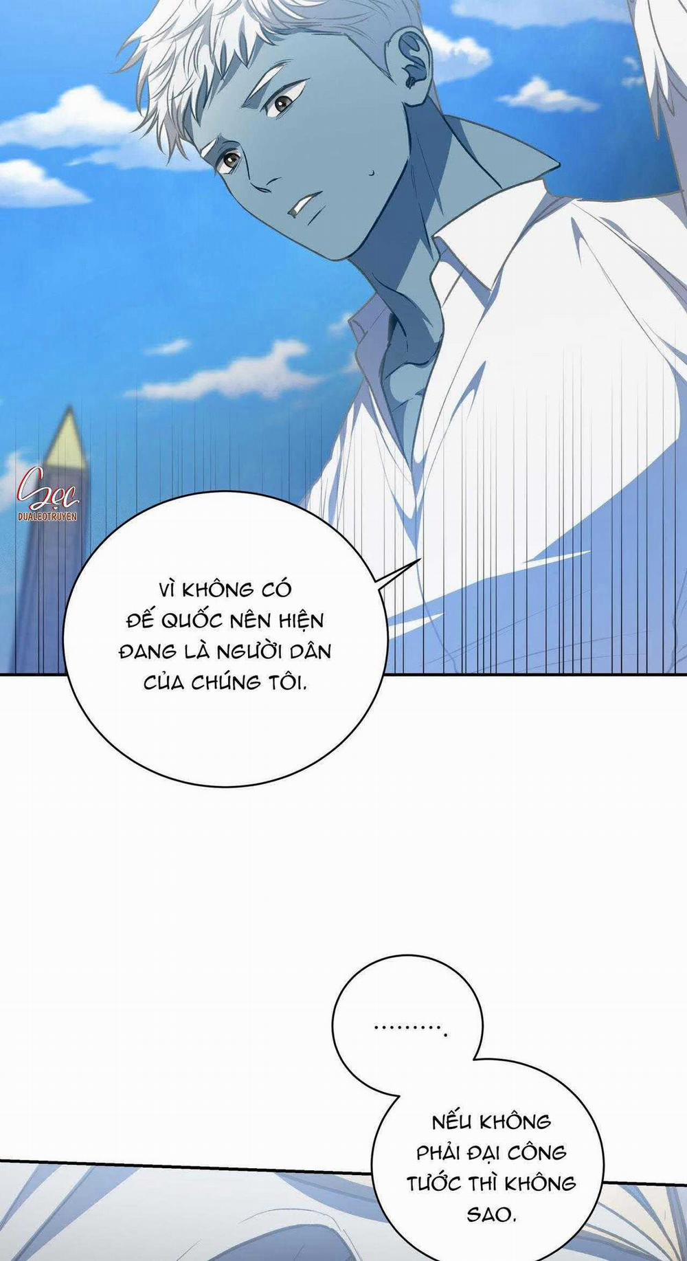 CÁCH TỒN TẠI NHƯ MỘT NGƯỜI CHƠI 47 trang 66