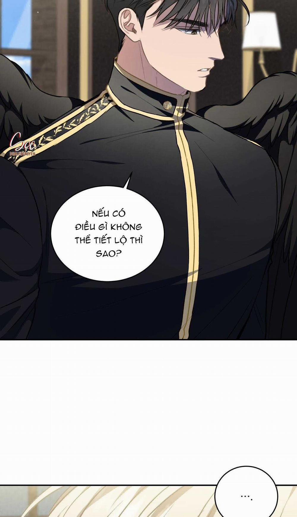 CÁCH TỒN TẠI NHƯ MỘT NGƯỜI CHƠI 47 trang 7