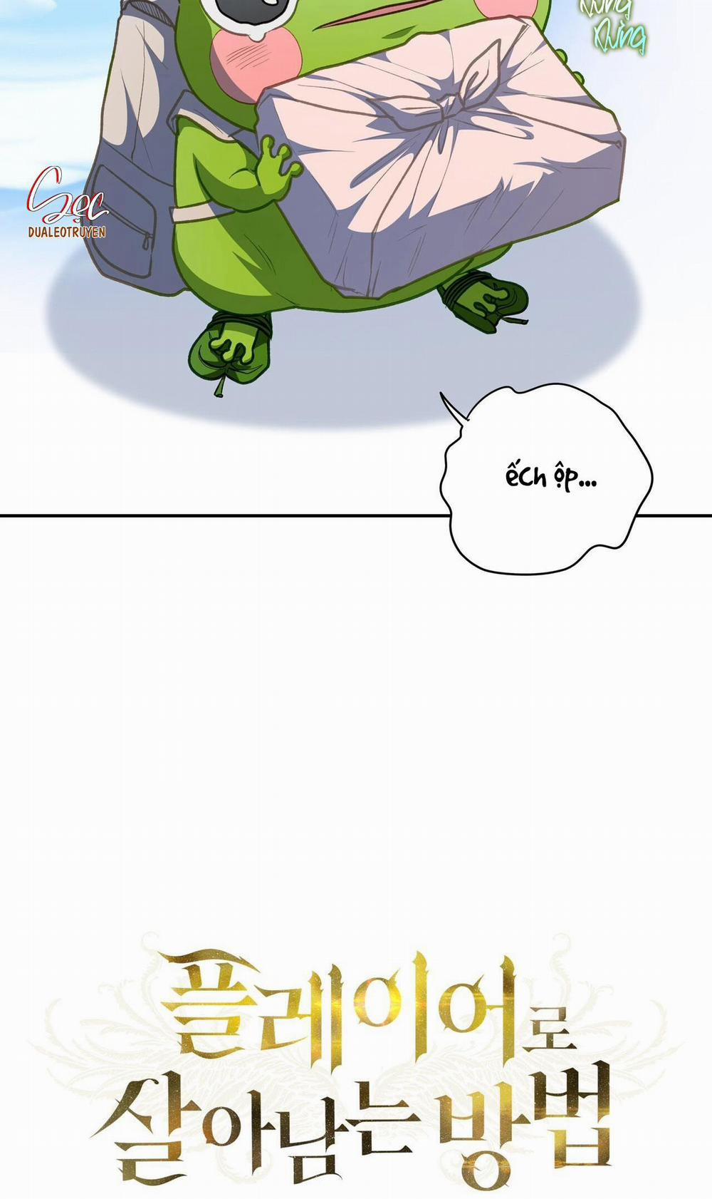 CÁCH TỒN TẠI NHƯ MỘT NGƯỜI CHƠI 50 trang 14