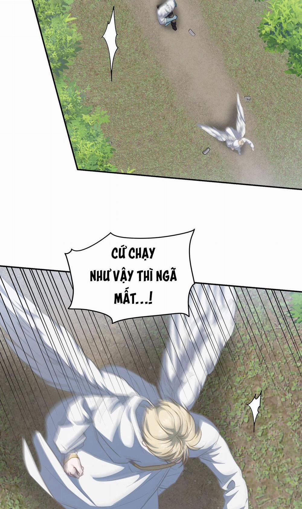 CÁCH TỒN TẠI NHƯ MỘT NGƯỜI CHƠI 50 trang 16