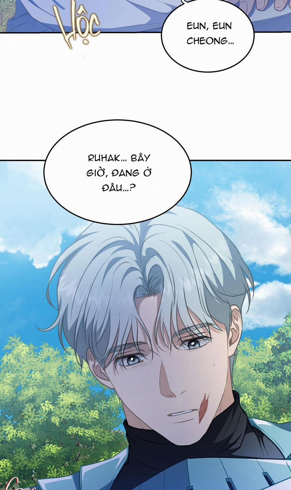 CÁCH TỒN TẠI NHƯ MỘT NGƯỜI CHƠI 50 trang 20