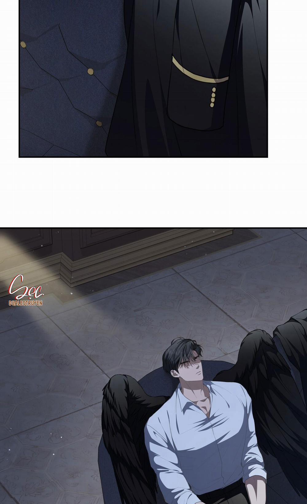 CÁCH TỒN TẠI NHƯ MỘT NGƯỜI CHƠI 50 trang 23