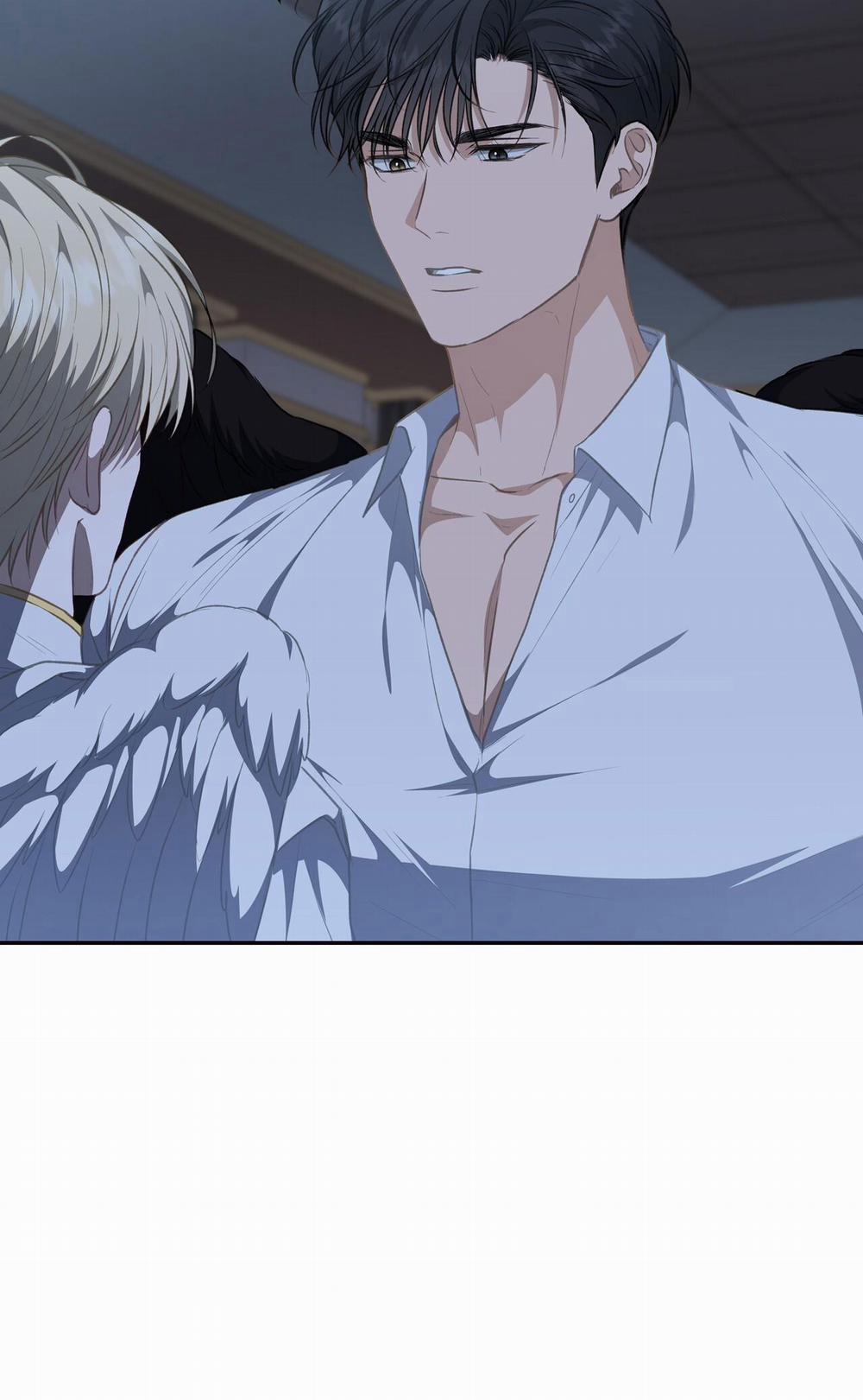 CÁCH TỒN TẠI NHƯ MỘT NGƯỜI CHƠI 50 trang 38