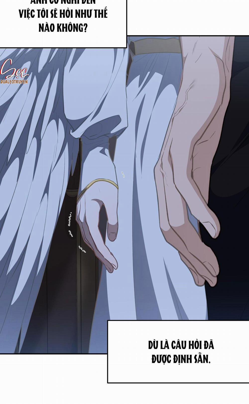 CÁCH TỒN TẠI NHƯ MỘT NGƯỜI CHƠI 50 trang 40