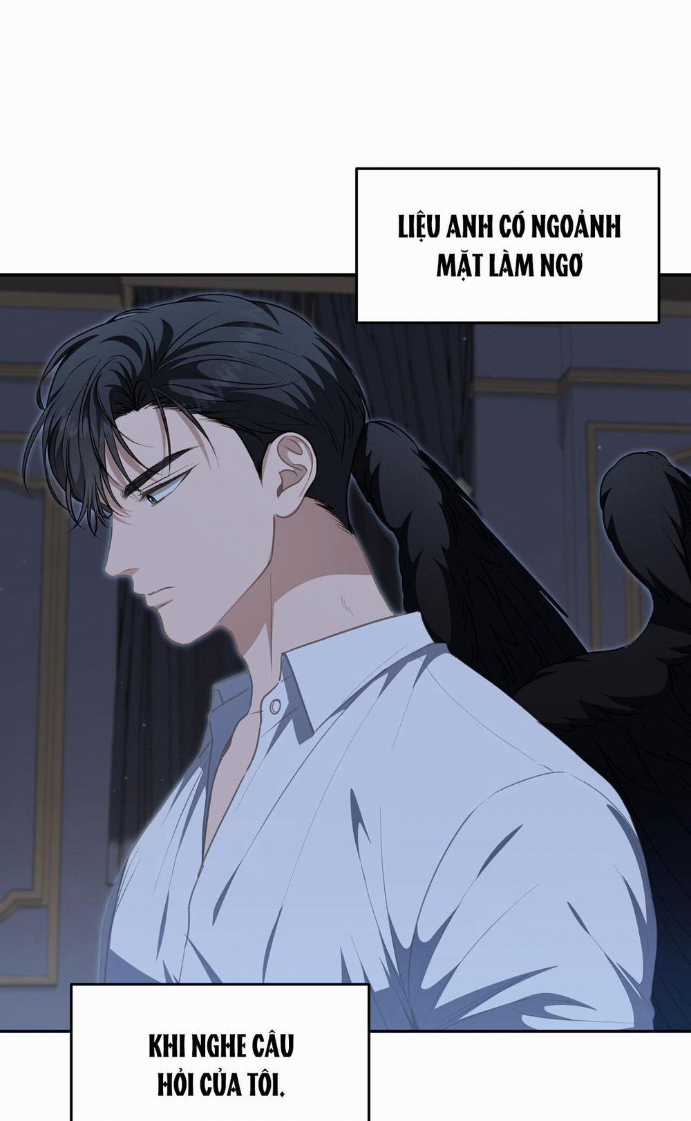 CÁCH TỒN TẠI NHƯ MỘT NGƯỜI CHƠI 50 trang 41