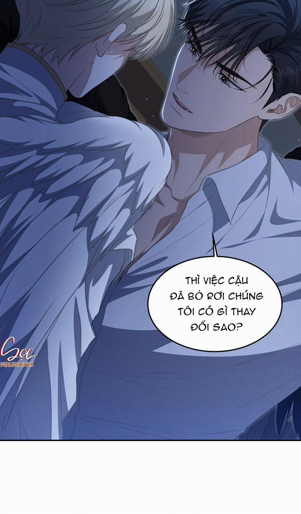 CÁCH TỒN TẠI NHƯ MỘT NGƯỜI CHƠI 50 trang 56