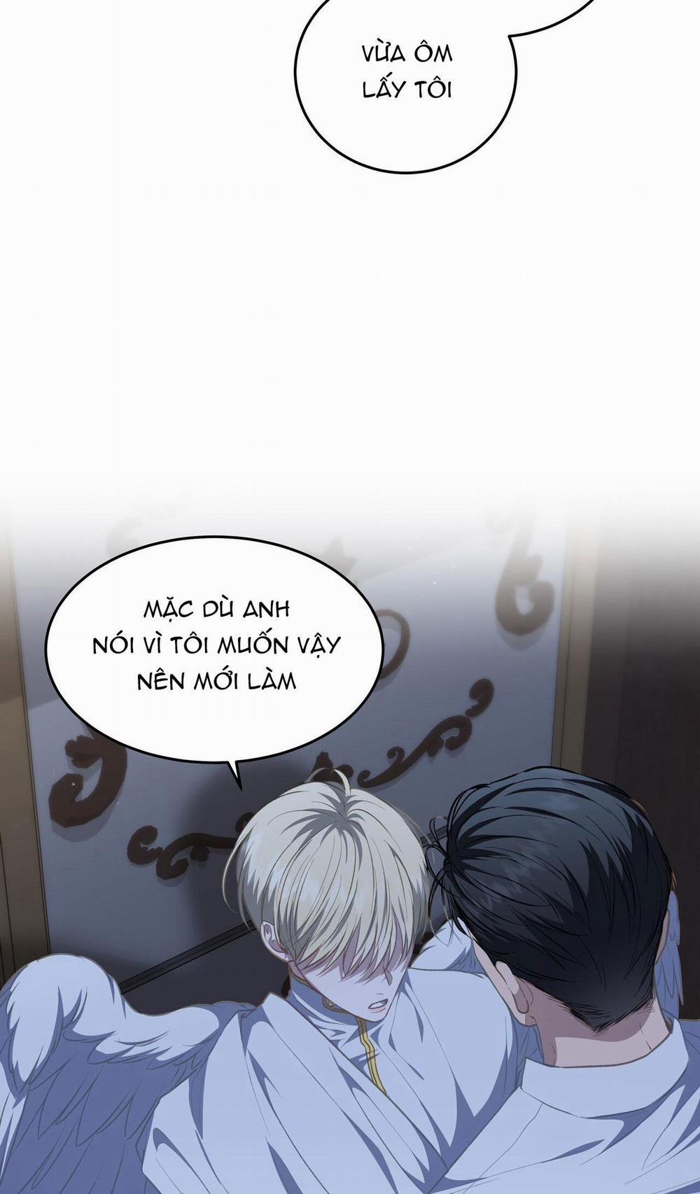 CÁCH TỒN TẠI NHƯ MỘT NGƯỜI CHƠI 50 trang 61