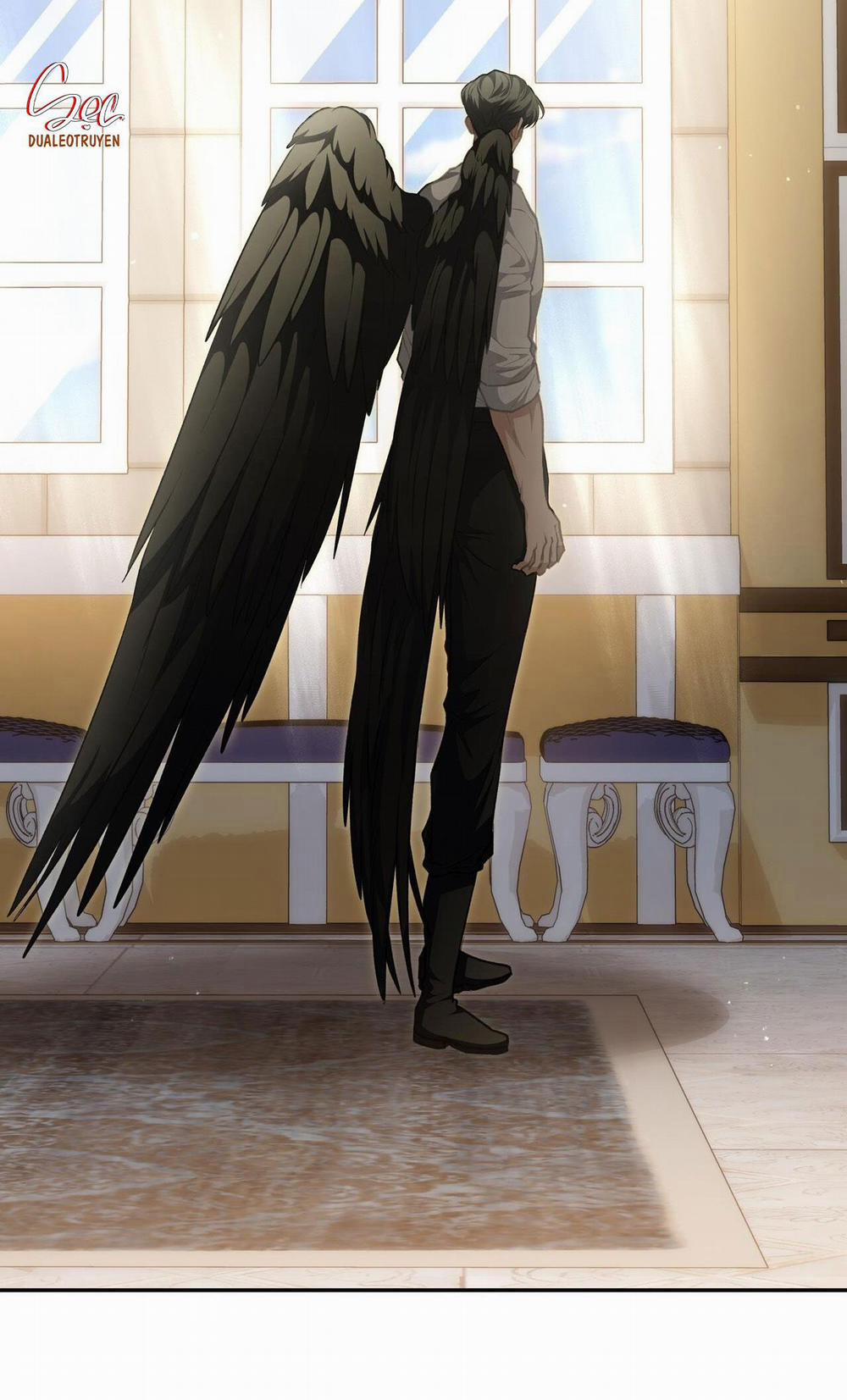 CÁCH TỒN TẠI NHƯ MỘT NGƯỜI CHƠI 50 trang 7