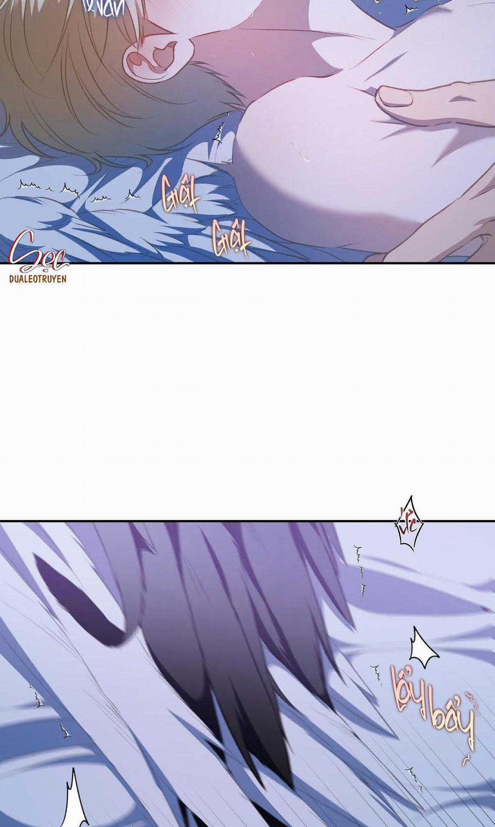 CÁCH TỒN TẠI NHƯ MỘT NGƯỜI CHƠI 52 trang 11