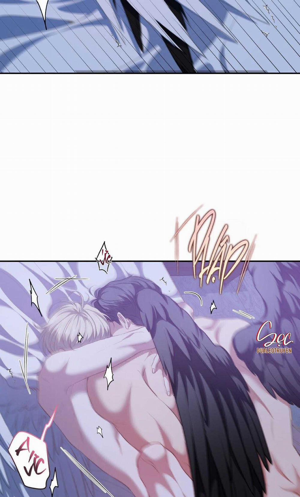 CÁCH TỒN TẠI NHƯ MỘT NGƯỜI CHƠI 52 trang 12