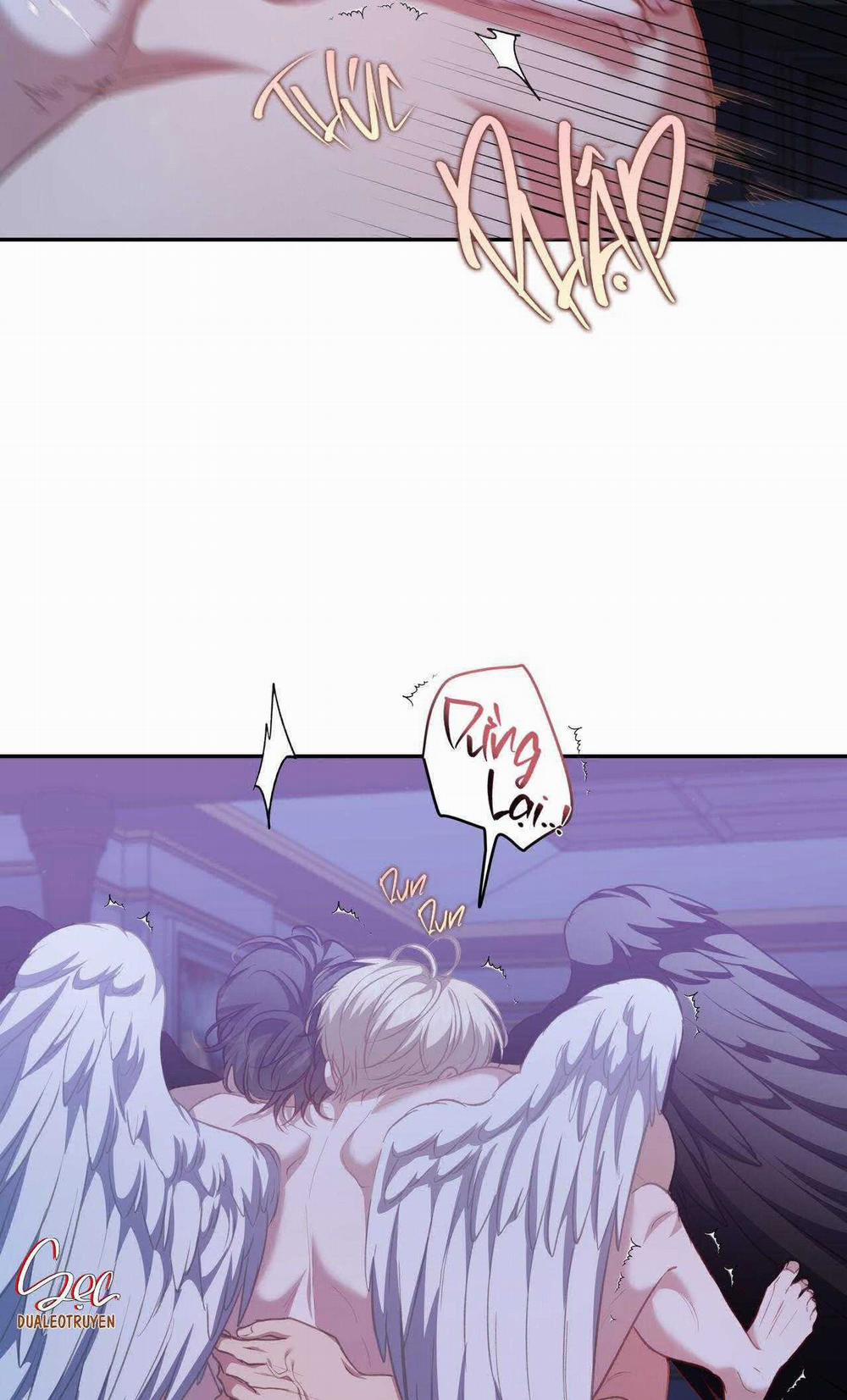 CÁCH TỒN TẠI NHƯ MỘT NGƯỜI CHƠI 52 trang 16