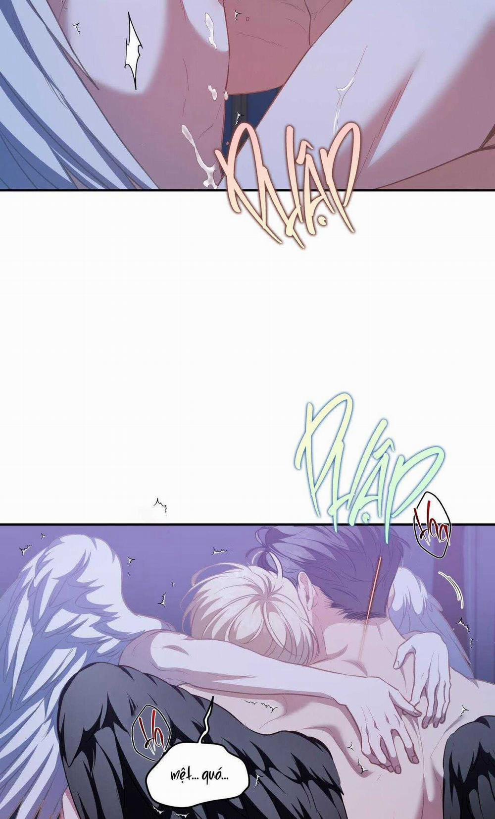 CÁCH TỒN TẠI NHƯ MỘT NGƯỜI CHƠI 52 trang 18