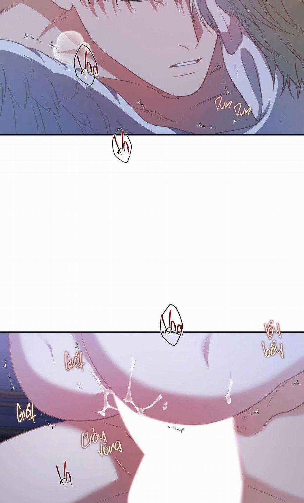 CÁCH TỒN TẠI NHƯ MỘT NGƯỜI CHƠI 52 trang 20