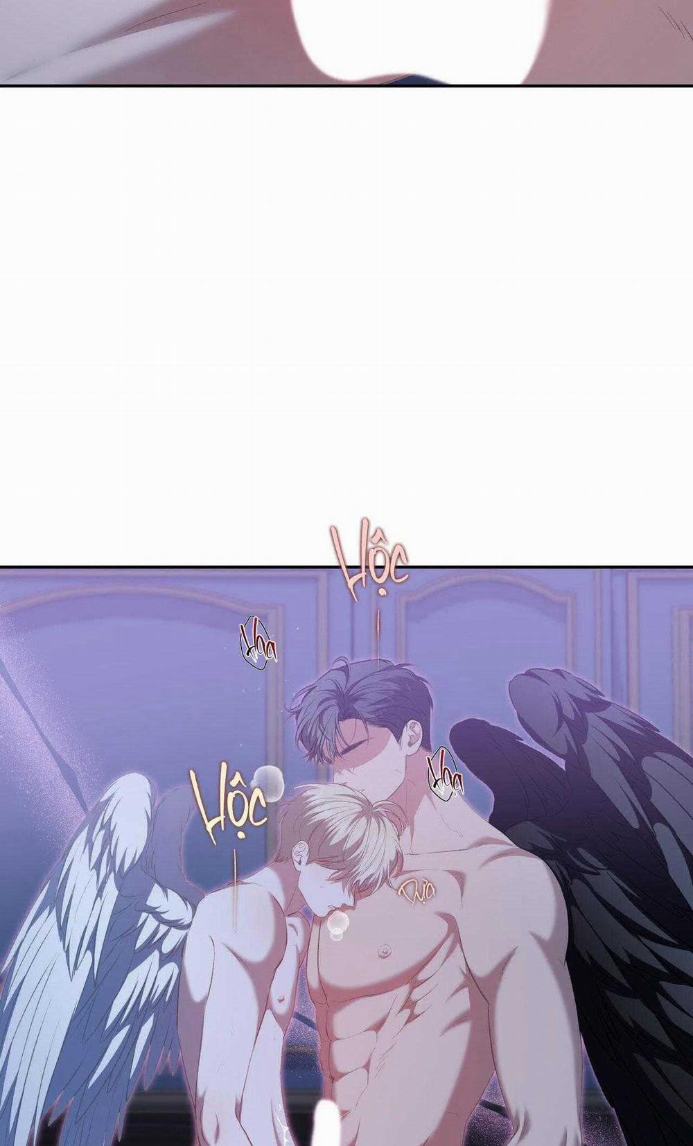 CÁCH TỒN TẠI NHƯ MỘT NGƯỜI CHƠI 52 trang 21