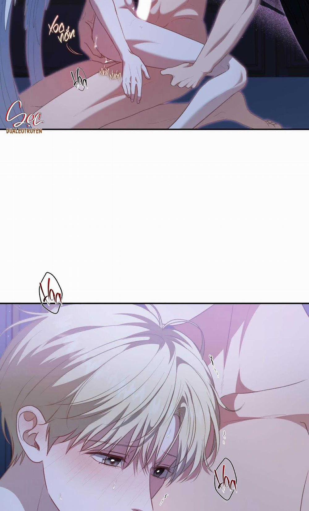 CÁCH TỒN TẠI NHƯ MỘT NGƯỜI CHƠI 52 trang 22