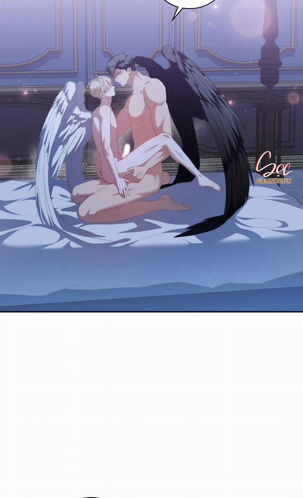 CÁCH TỒN TẠI NHƯ MỘT NGƯỜI CHƠI 52 trang 26