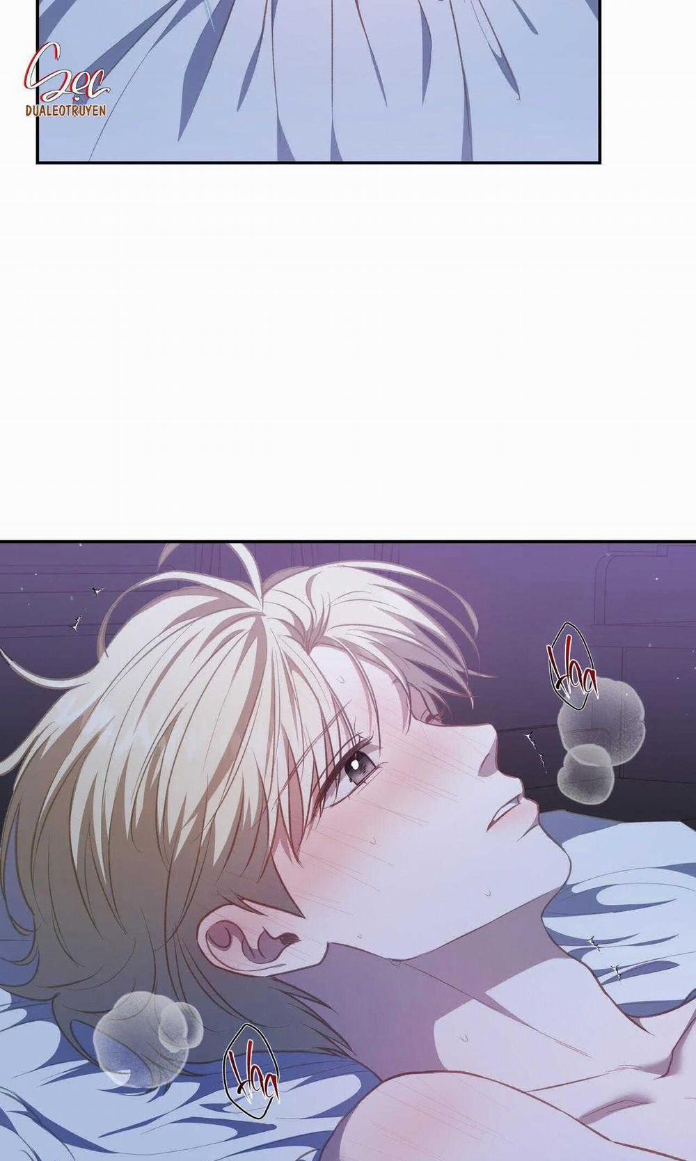 CÁCH TỒN TẠI NHƯ MỘT NGƯỜI CHƠI 52 trang 3