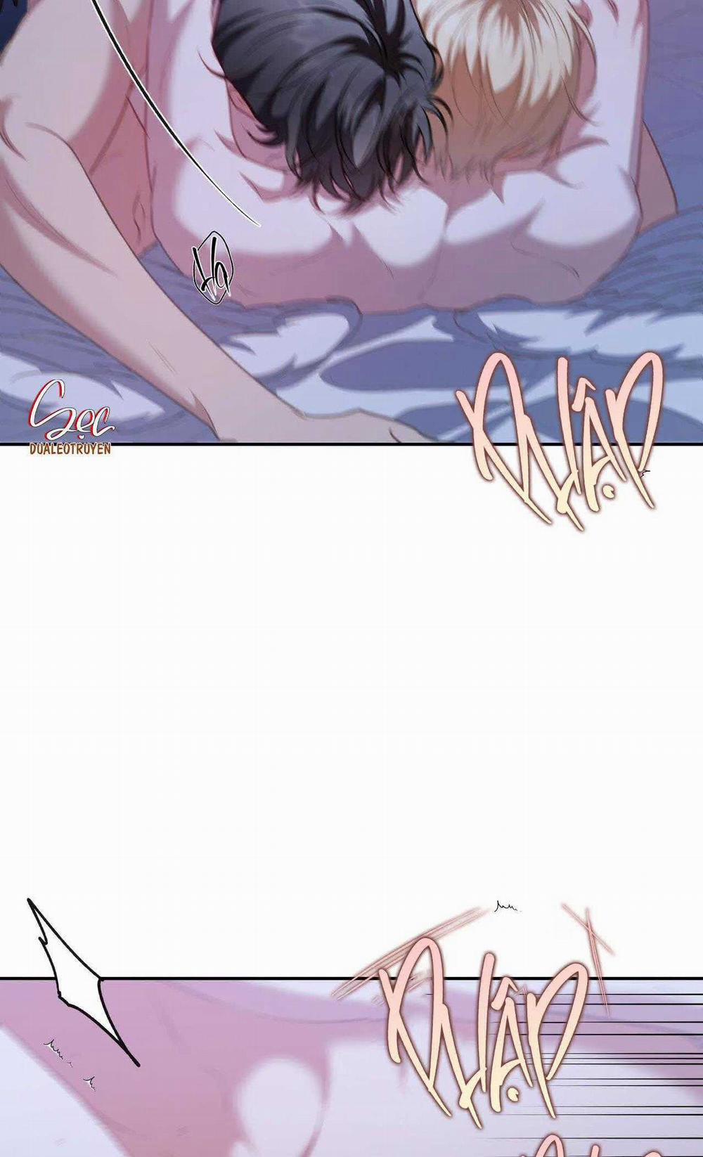 CÁCH TỒN TẠI NHƯ MỘT NGƯỜI CHƠI 52 trang 30