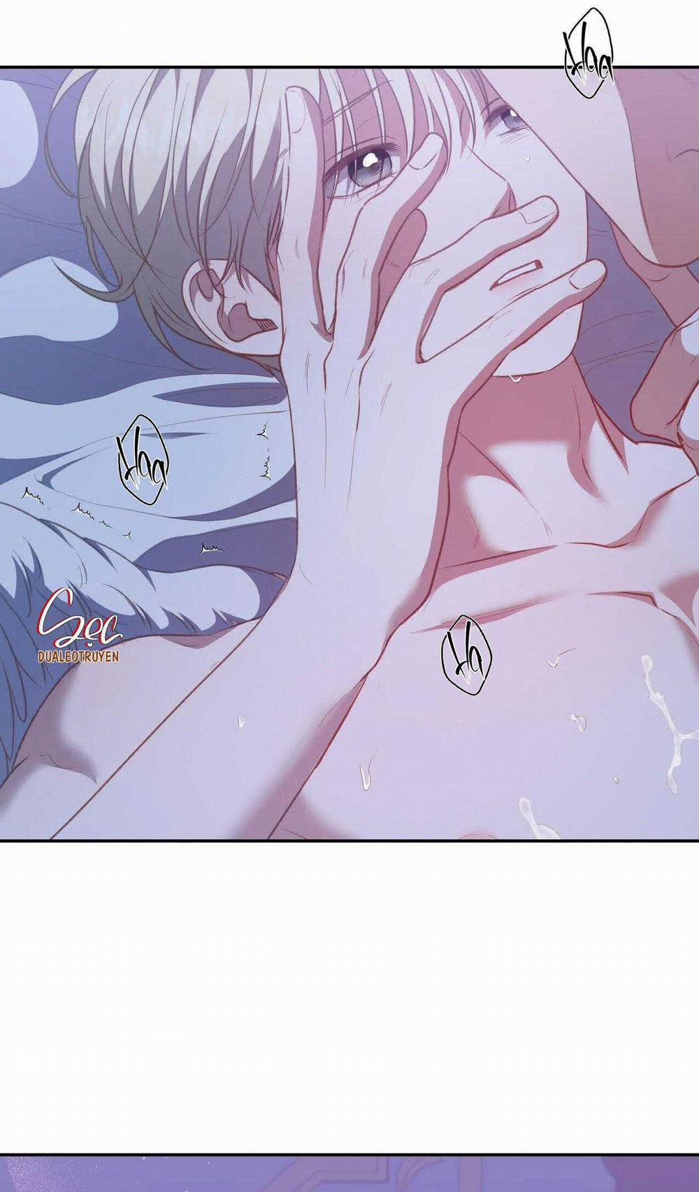 CÁCH TỒN TẠI NHƯ MỘT NGƯỜI CHƠI 52 trang 38