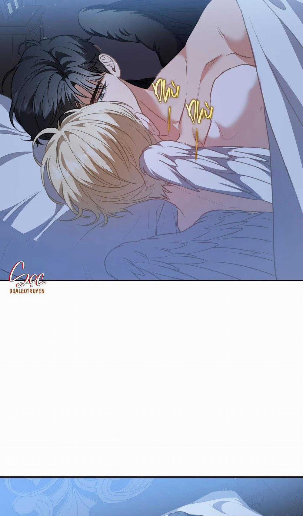 CÁCH TỒN TẠI NHƯ MỘT NGƯỜI CHƠI 52 trang 44