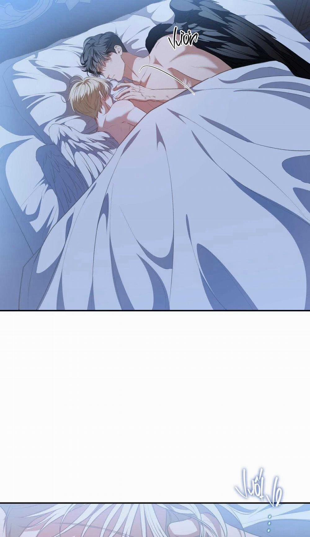 CÁCH TỒN TẠI NHƯ MỘT NGƯỜI CHƠI 52 trang 45