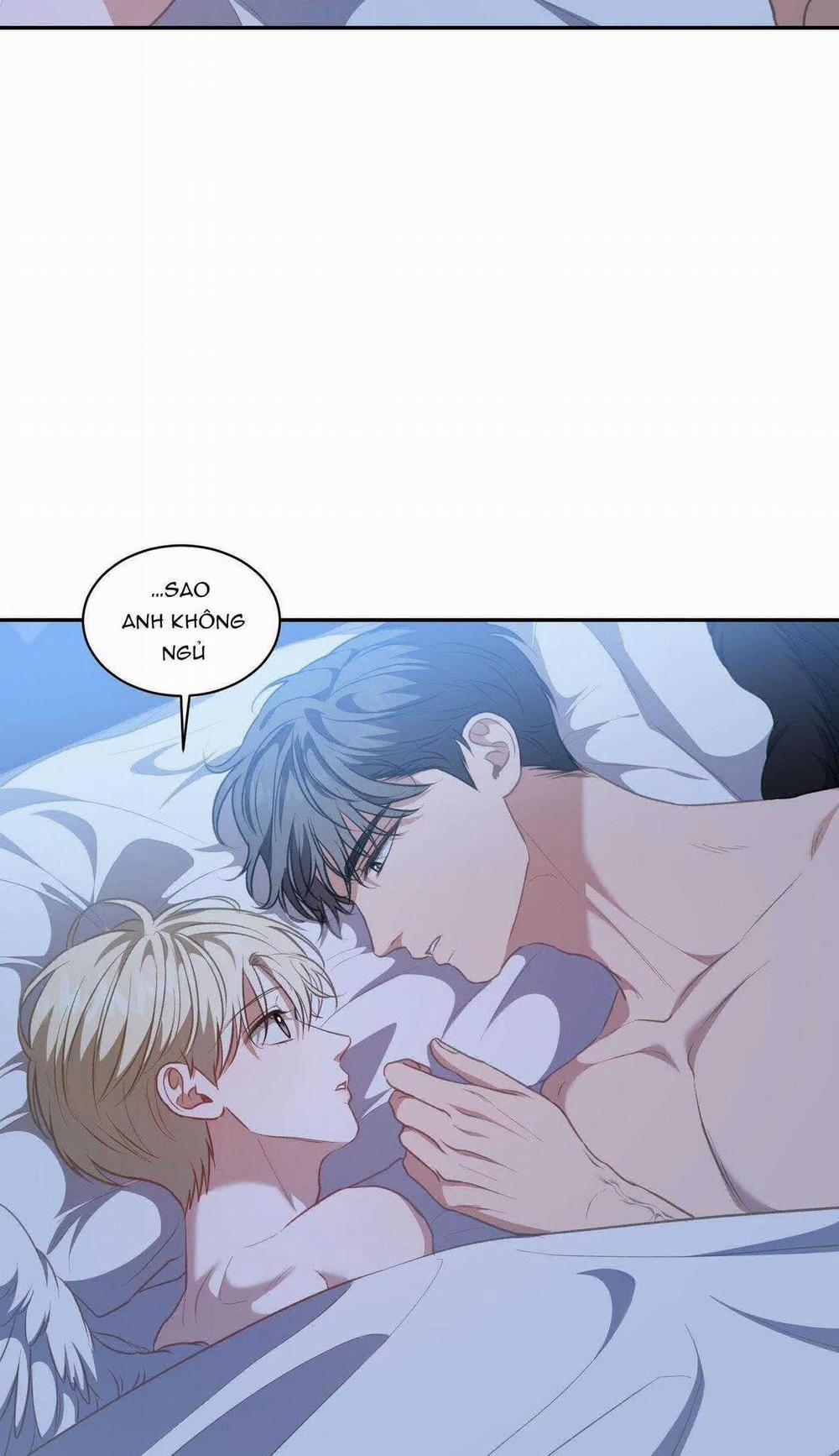 CÁCH TỒN TẠI NHƯ MỘT NGƯỜI CHƠI 52 trang 47