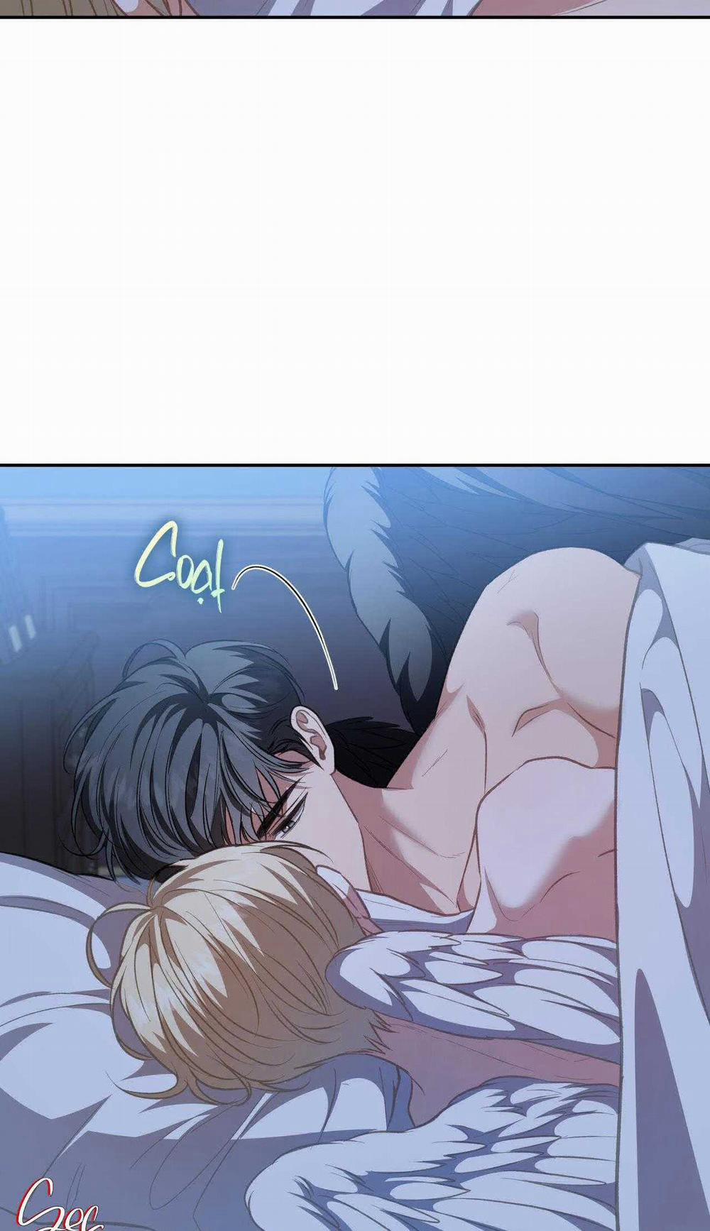 CÁCH TỒN TẠI NHƯ MỘT NGƯỜI CHƠI 52 trang 49