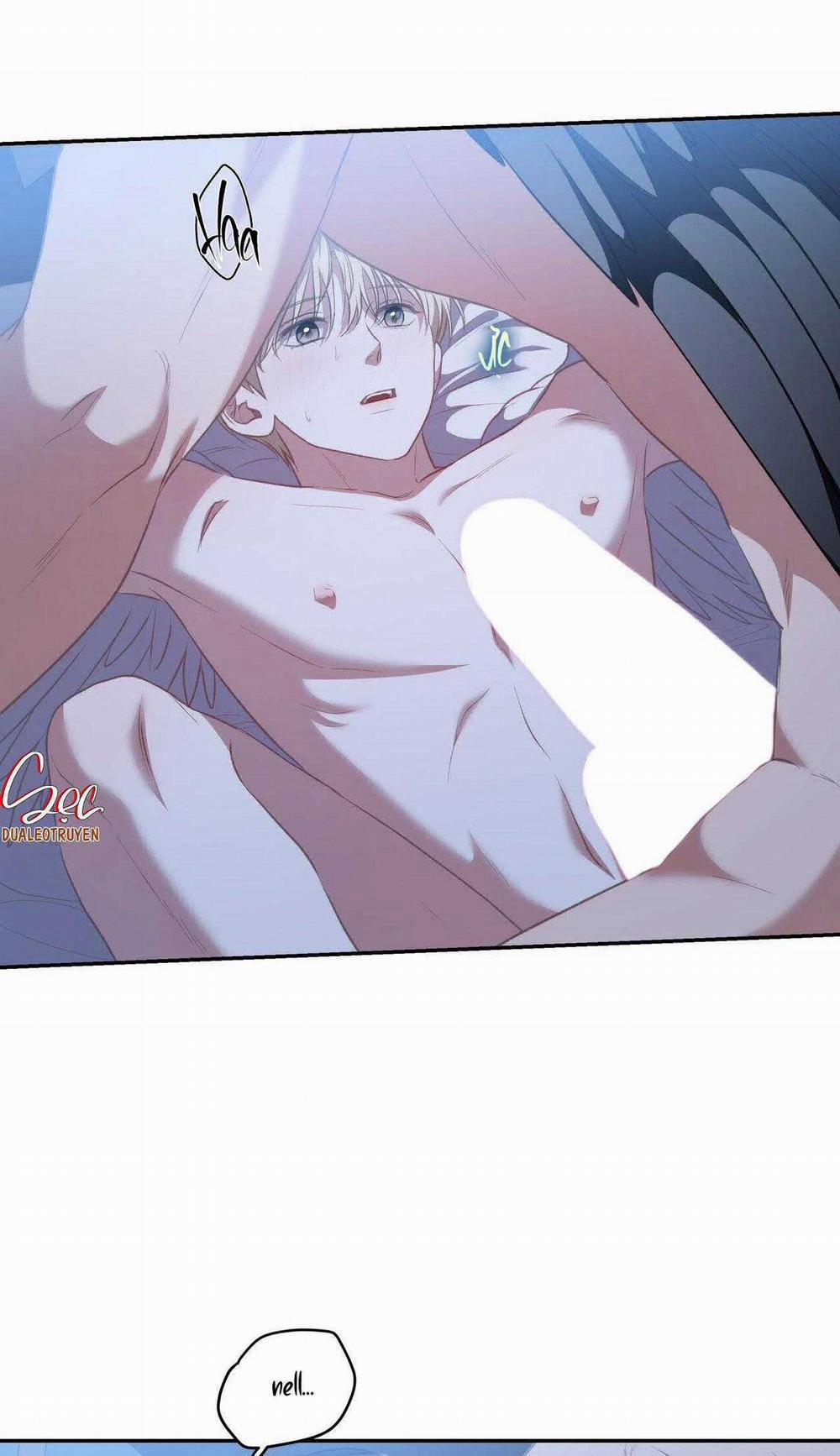 CÁCH TỒN TẠI NHƯ MỘT NGƯỜI CHƠI 52 trang 55