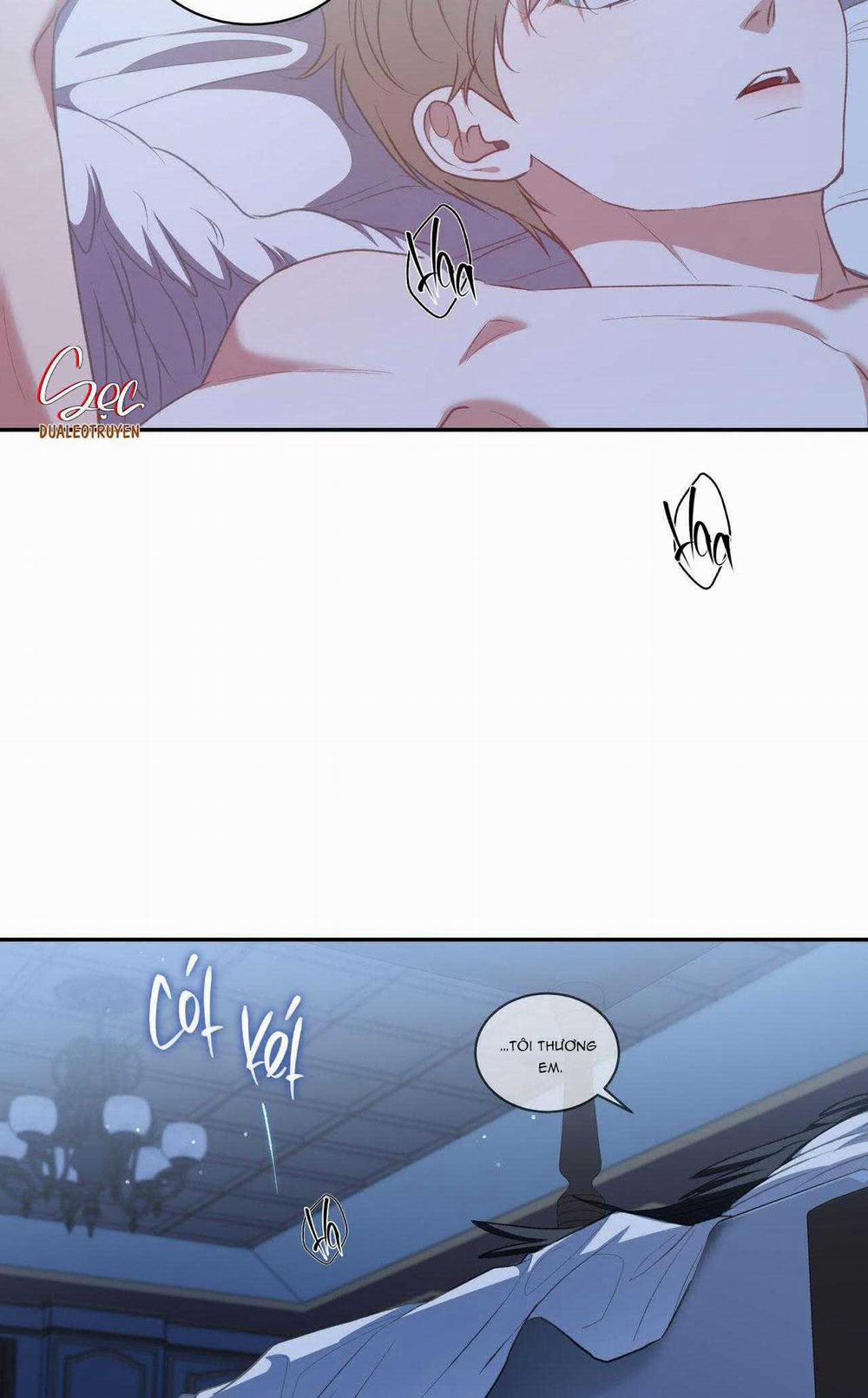 CÁCH TỒN TẠI NHƯ MỘT NGƯỜI CHƠI 52 trang 57