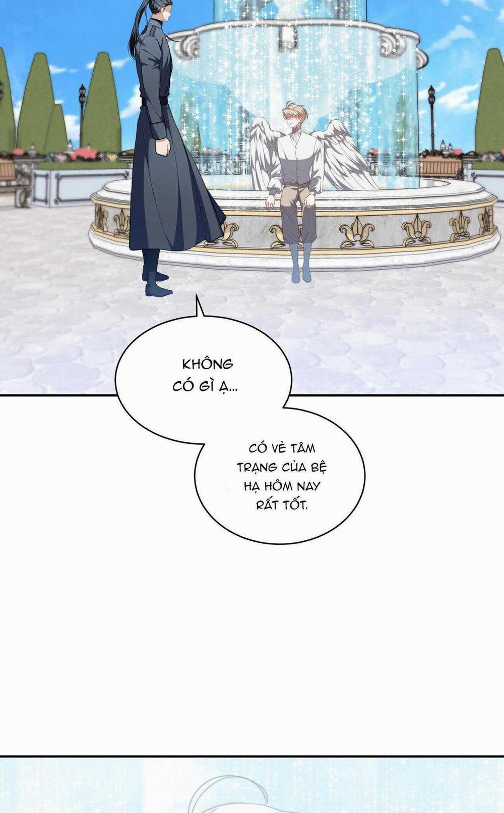 CÁCH TỒN TẠI NHƯ MỘT NGƯỜI CHƠI 52 trang 65