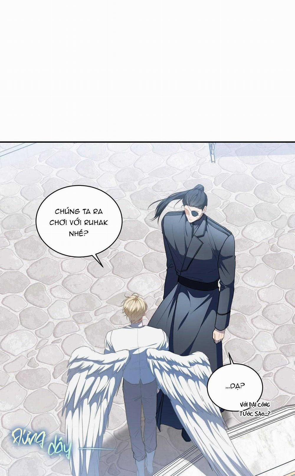 CÁCH TỒN TẠI NHƯ MỘT NGƯỜI CHƠI 52 trang 69